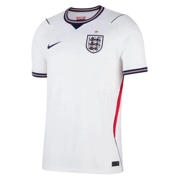 Engeland Thuisshirt WK 2026