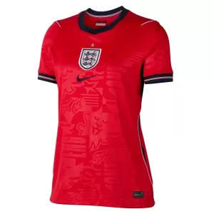 Engeland Uitshirt Vrouwen WK 2026