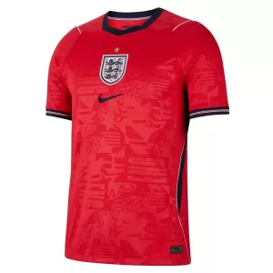 Engeland Uitshirt WK 2026