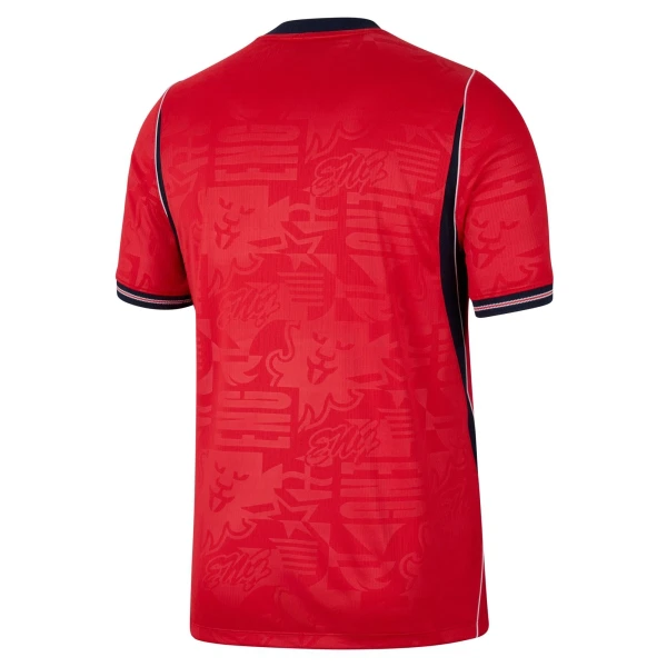 Engeland Uitshirt WK 2026