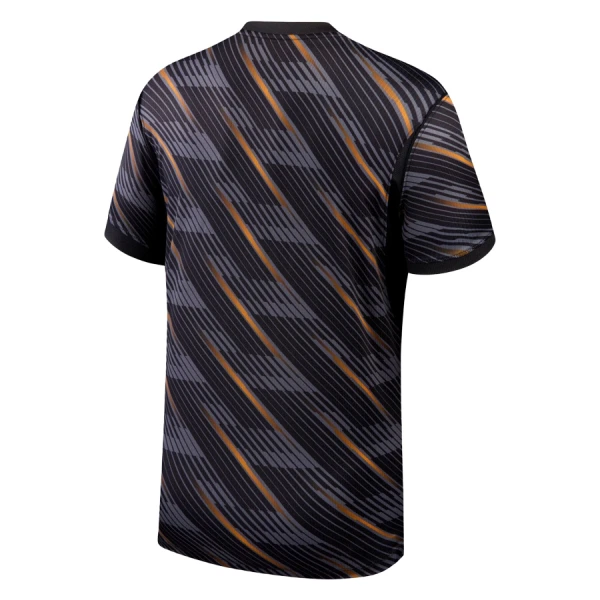 Frankrijk Doelman Thuisshirt WK 2026