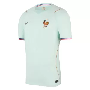 Frankrijk Uitshirt WK 2026