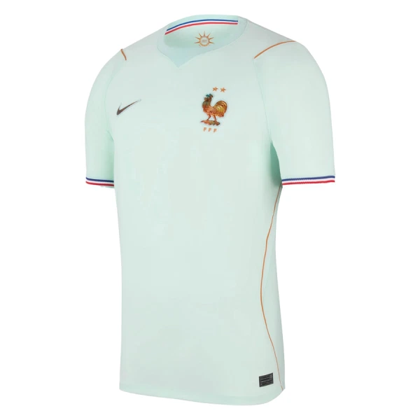Frankrijk Uitshirt WK 2026