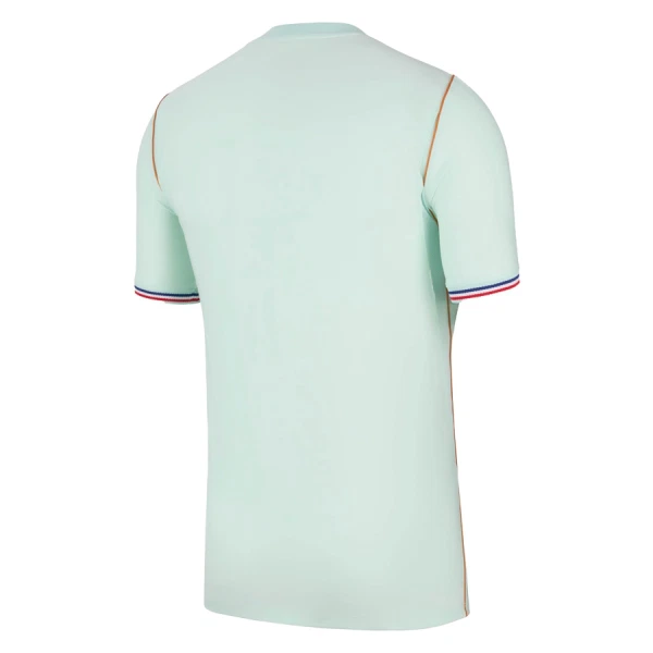 Frankrijk Uitshirt WK 2026