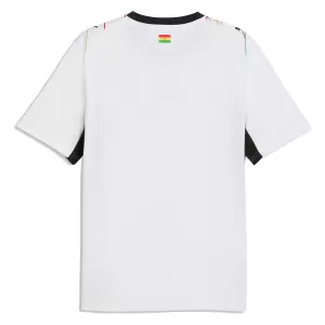 Ghana Thuisshirt WK 2026