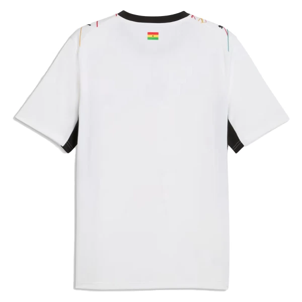 Ghana Thuisshirt WK 2026