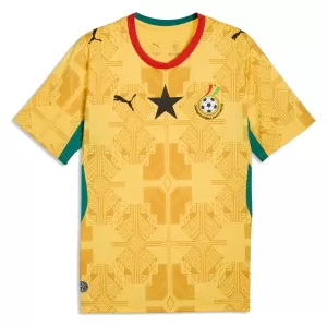 Ghana Uitshirt WK 2026