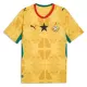 Ghana Uitshirt WK 2026