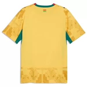 Ghana Uitshirt WK 2026