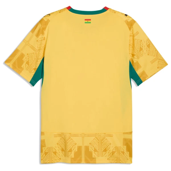 Ghana Uitshirt WK 2026