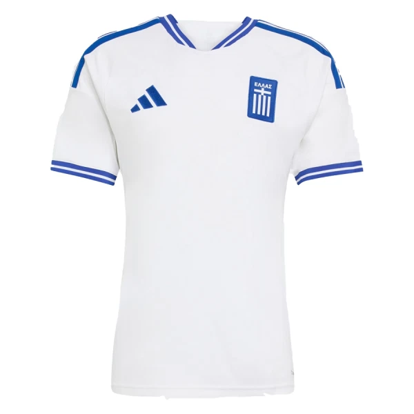 Griekenland Thuisshirt WK 2026