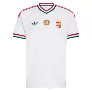 Hongarije Uitshirt WK 2026