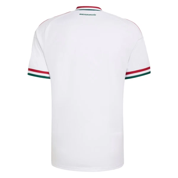 Hongarije Uitshirt WK 2026