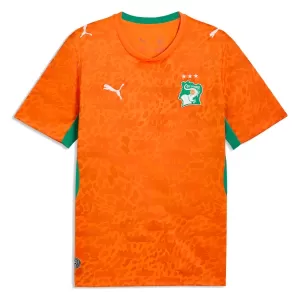 Ivoorkust Thuisshirt WK 2026