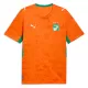 Ivoorkust Thuisshirt WK 2026