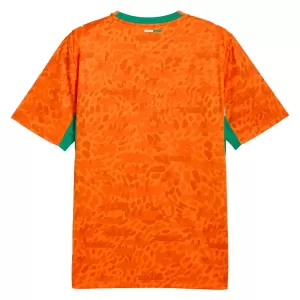 Ivoorkust Thuisshirt WK 2026