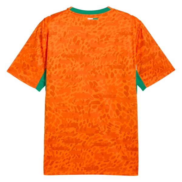 Ivoorkust Thuisshirt WK 2026