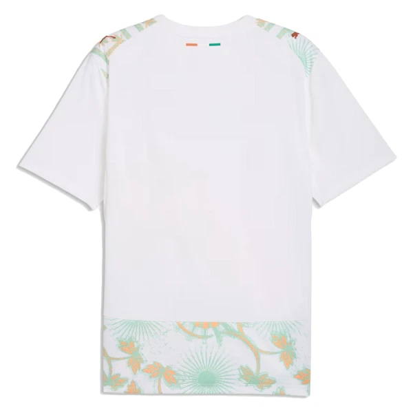 Ivoorkust Uitshirt WK 2026