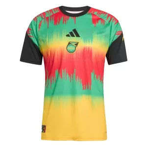 Jamaica Pre-Match Shirt WK 2026