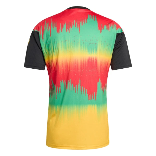 Jamaica Pre-Match Shirt WK 2026