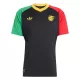 Jamaica Pre-Match Shirt WK 2026 Zwart