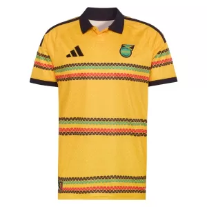 Jamaica Thuisshirt WK 2026