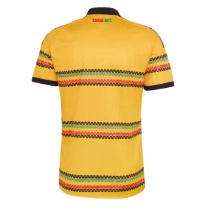 Jamaica Thuisshirt WK 2026