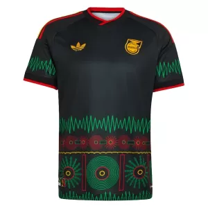 Jamaica Uitshirt WK 2026