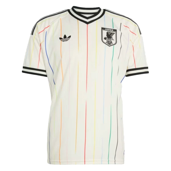 Japan Uitshirt WK 2026