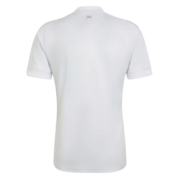 Katar Uitshirt WK 2026