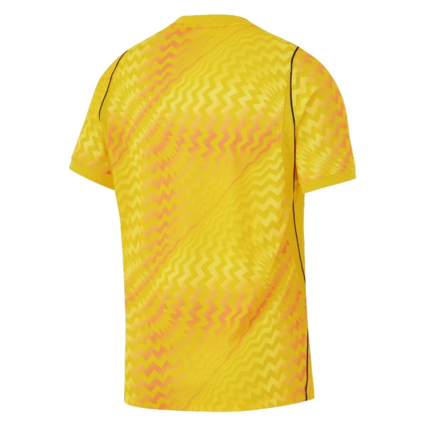 Kroatië Doelman Thuisshirt WK 2026