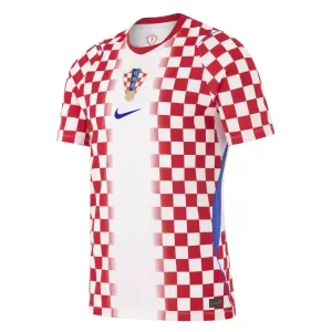 Kroatië Thuisshirt WK 2026
