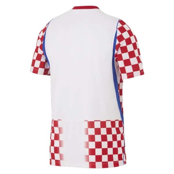 Kroatië Thuisshirt WK 2026