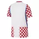 Kroatië Thuisshirt WK 2026