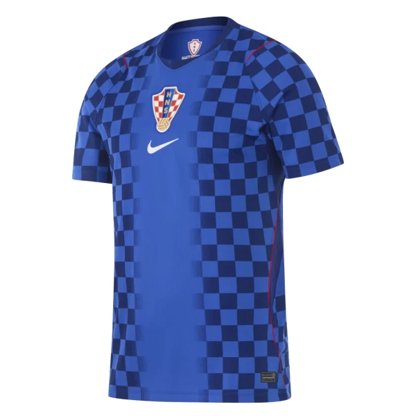 Kroatië Uitshirt WK 2026