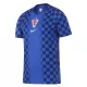 Kroatië Uitshirt WK 2026
