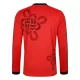 Manchester United Cultural Story Shirt 25/26 Lange Mouwen Speciaal