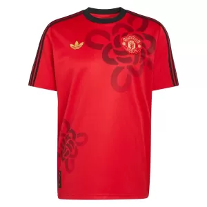 Manchester United Cultural Story Shirt 25/26 Speciaal