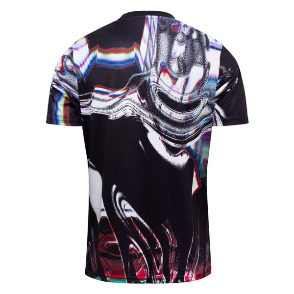 Manchester United Pre-Match Shirt 25/26