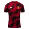 Manchester United Pre-Match Shirt 25/26 Rood