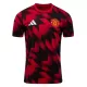 Manchester United Pre-Match Shirt 25/26 Rood