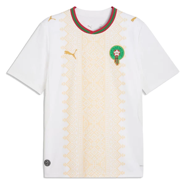 Marokko Uitshirt WK 2026