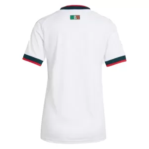 Mexico Uitshirt Vrouwen WK 2026