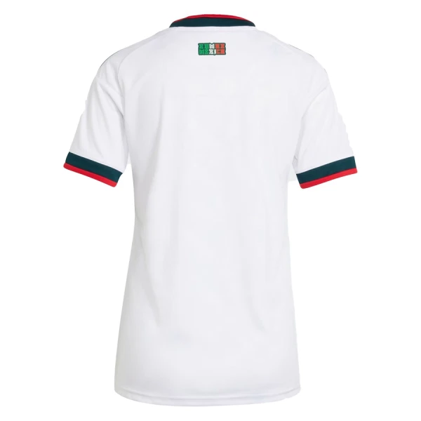 Mexico Uitshirt Vrouwen WK 2026