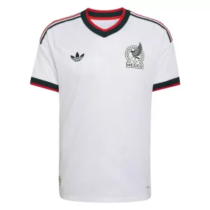 Mexico Uitshirt WK 2026