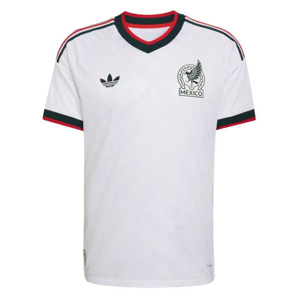 Mexico Uitshirt WK 2026
