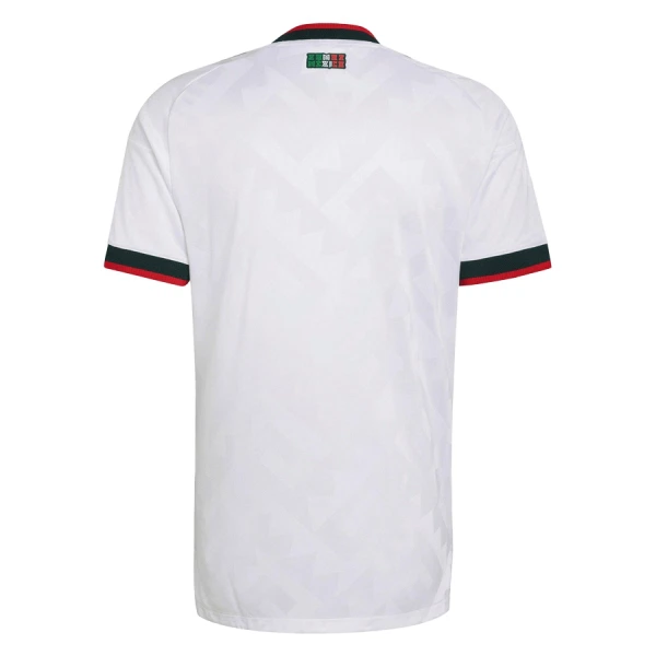 Mexico Uitshirt WK 2026