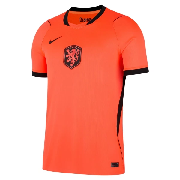 Nederland Thuisshirt WK 2026