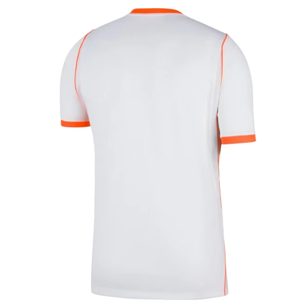 Nederland Uitshirt WK 2026