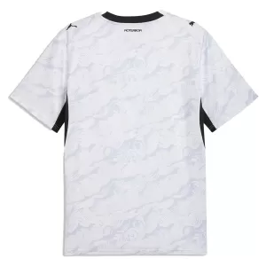 Nieuw-Zeeland Thuisshirt WK 2026